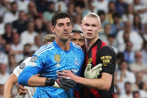 Dàn thủ môn giữ sạch lưới nhiều nhất Champions League 2022/23