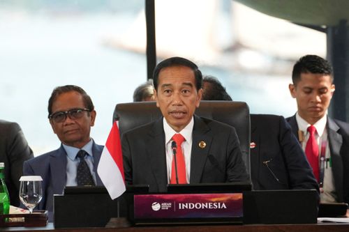 Tổng thống Indonesia: Kế hoạch hòa bình cho Myanmar không tiến triển