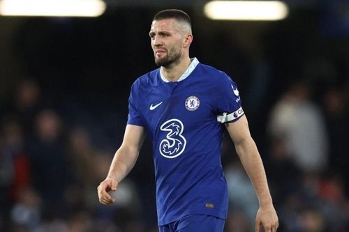 Chelsea bắt đầu cuộc thanh lý cầu thủ