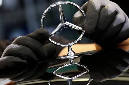 Nổ súng chết người tại nhà máy Mercedes ở Đức