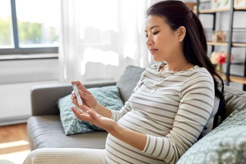 Tiểu đường thai kỳ ảnh hưởng đến thai nhi và trẻ sơ sinh như thế nào?
