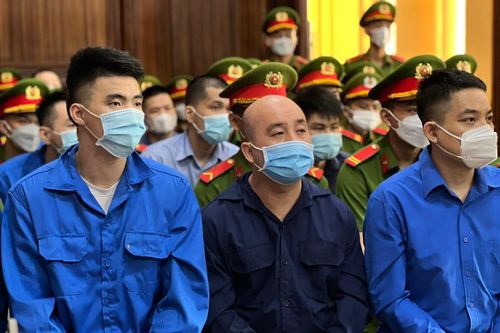 Chủ mưu vụ cướp 37 tỷ đồng tiền ảo bị đề nghị tù chung thân