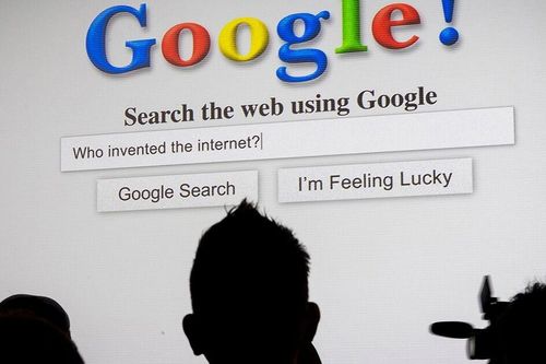 Google Search sẽ thay đổi mãi mãi