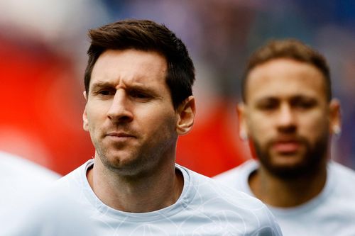 Cổ động viên PSG tẩy chay đội bóng