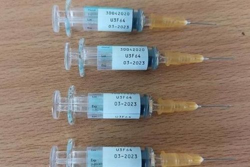 Bộ Y tế 'lên tiếng' về sự cố tiêm vaccine hết hạn tại Thanh Hóa