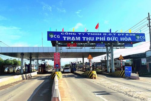 Bamboo Capital và chiến lược đầu tư mạnh cho mảng hạ tầng của Tracodi