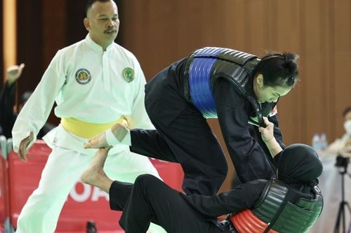 Thư SEA Games: Tấm huy chương của sự công bằng