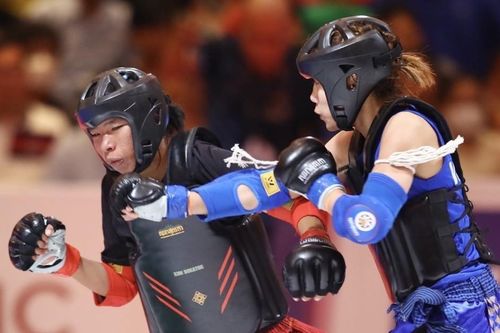 Góc chuyên gia: SEA Games có cần thêm môn thể thao mới?