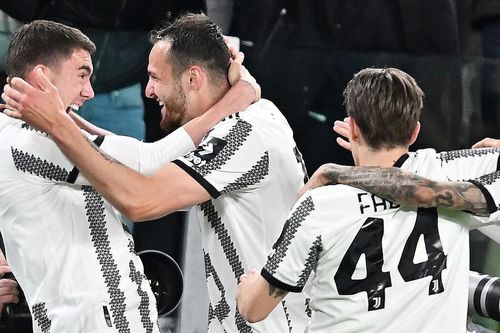 Nhận định trước trận Juventus vs Sevilla: Chiến đấu vì niềm kiêu hãnh Bianconeri