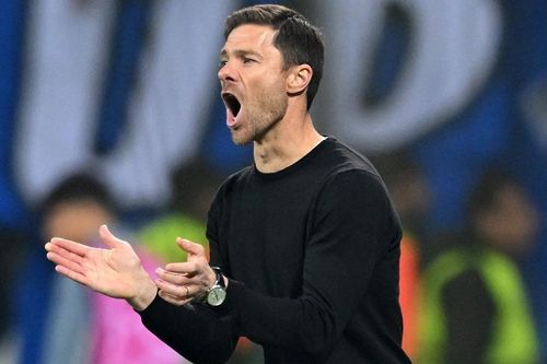 Roma vs Bayer Leverkusen: Màn tự quảng cáo của Xabi Alonso