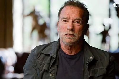 Arnold Schwarzenegger kể về cuộc chia tay 'khó khăn' với vợ cũ sau bê bối có con ngoài giá thú với người giúp việc