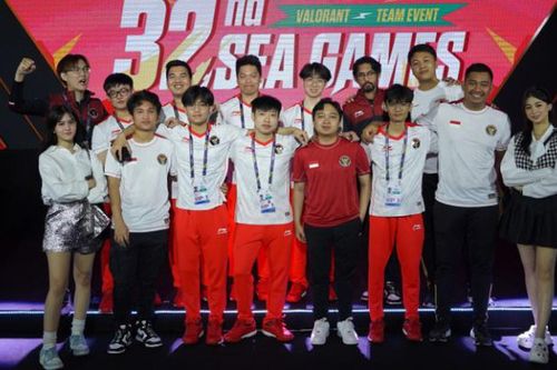 Khiếu nại BTC rồi tuyên bố bỏ cuộc, đoàn Indonesia bỗng nhiên được trao HCV SEA Games theo kiểu 'hòa cả làng'