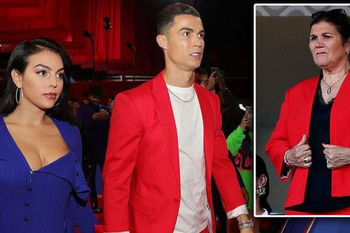 Tin nóng bóng đá tối 11/5: Mẹ lên tiếng bác bỏ tin đồn về Ronaldo