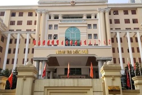 Đề xuất cơ cấu tổ chức của Thanh tra Chính phủ