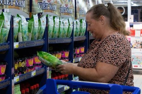 Khi có thương hiệu, nông sản Việt mới thực sự cất cánh