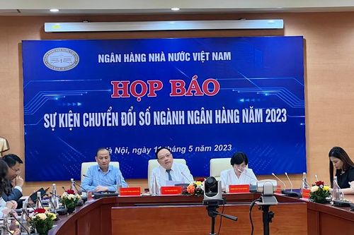 Thúc đẩy ứng dụng dữ liệu dân cư trong hoạt động ngân hàng