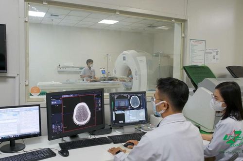 Bệnh viện Quân y 175 đạt tiêu chuẩn Kim cương trong điều trị đột quỵ cấp