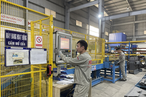 Chủ động nắm bắt cơ hội từ VIFTA