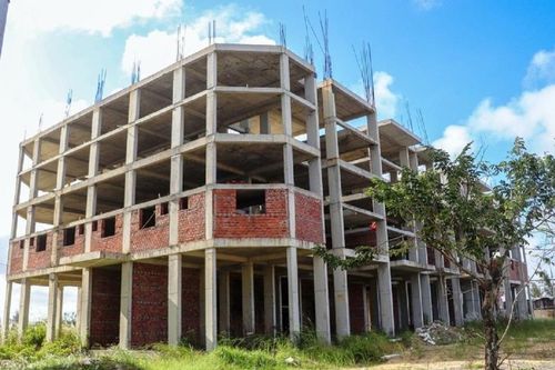 Dự án nhà ở cho người có thu nhập thấp ở Điện Bàn: Thanh tra tỉnh Quảng Nam chuyển hồ sơ sang cơ quan CSĐT