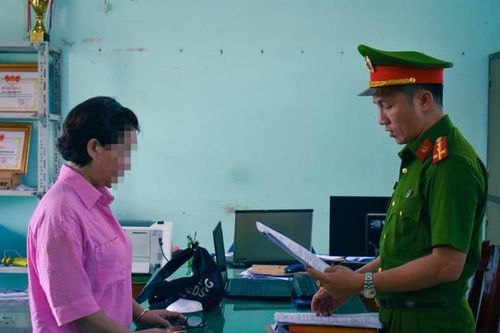 Cho vay cắt cổ