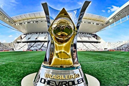 Brazil quyết tâm thanh lọc nền bóng đá