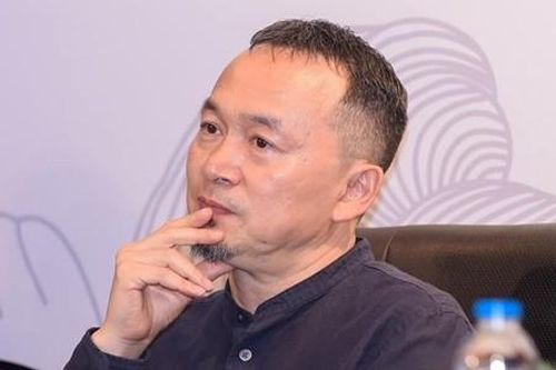 NS Quốc Trung khẳng định không bao giờ 'vùi dập' nghệ sĩ trẻ