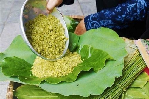 Cốm Mễ Trì, may Cổ nhuế… 'lọt' danh sách đề xuất rút danh hiệu làng nghề