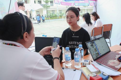 Chưa tận dụng được lợi thế giai đoạn 'dân số vàng'