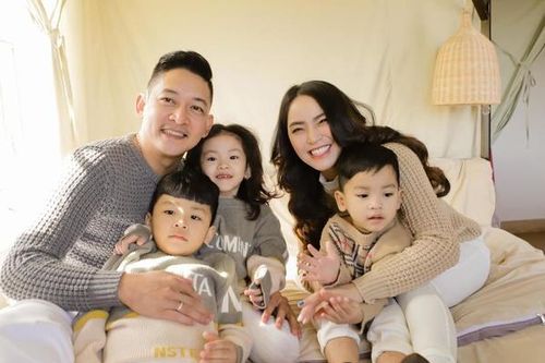 Sao Việt tiết lộ phương pháp giúp kiểm soát sinh con