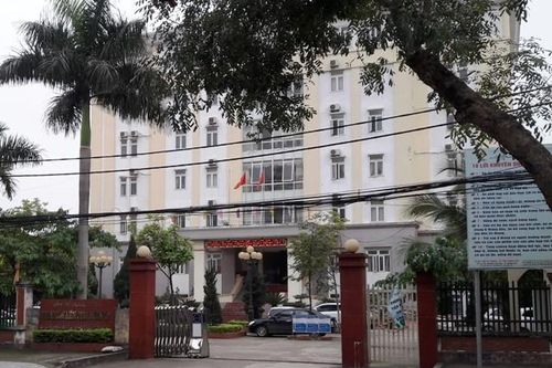 Giám đốc CDC Thanh Hóa mất chức sau kỷ luật cảnh cáo