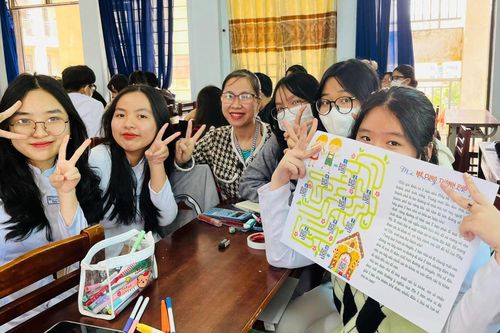 Phủ sóng công nghệ, cần đầu tư xứng đáng