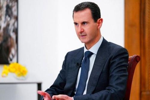 Tình hình Syria: Tổng thống al-Assad sắp 'giáp mặt' các lãnh đạo Arab, Lebanon 'thức thời', Nga-Iran chung tay với Damascus