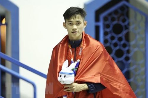 Bảng tổng sắp huy chương SEA Games 32 ngày 11/5: Việt Nam giành 161 huy chương, thống trị ngôi đầu