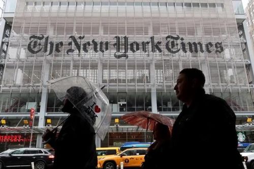New York Times tăng thêm 190.000 người đăng ký, nhưng doanh thu giảm