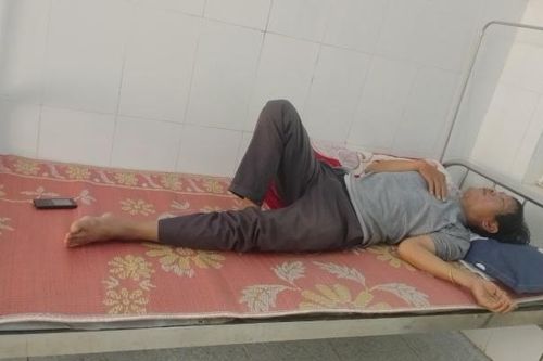 Kon Tum: Nhân viên quản lý bảo vệ rừng U50 bị đánh nhập viện