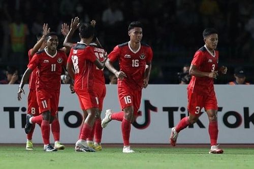 Xác định đội cuối cùng vào bán kết SEA Games, không phải Campuchia