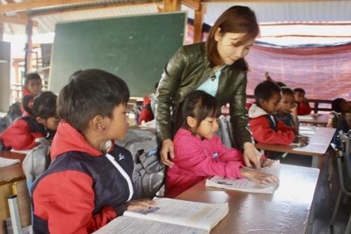 Gia Lai: Đề xuất chuyển hướng sử dụng hơn 36 tỷ đồng từ chương trình 'Sóng và máy tính cho em'