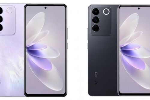 Chính thức ra mắt Vivo V27e