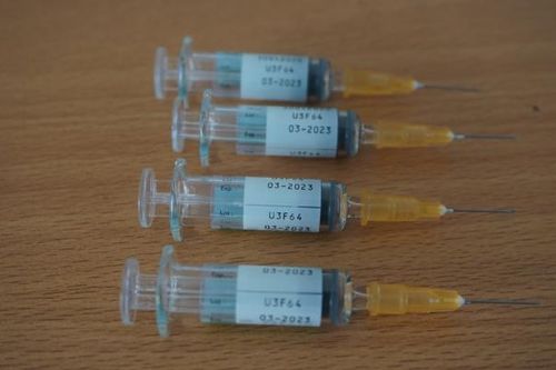 Tiêm vắc xin hết hạn cho 4 trẻ sơ sinh: Bộ Y tế yêu cầu tổ chức điều tra