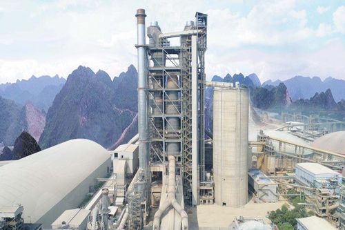 Sắp thanh tra hàng loạt doanh nghiệp lớn ngành xi măng về bảo vệ môi trường và tài nguyên nước