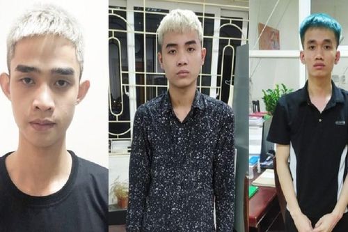 Khởi tố 3 thanh niên để điều tra tội cưỡng đoạt tài sản