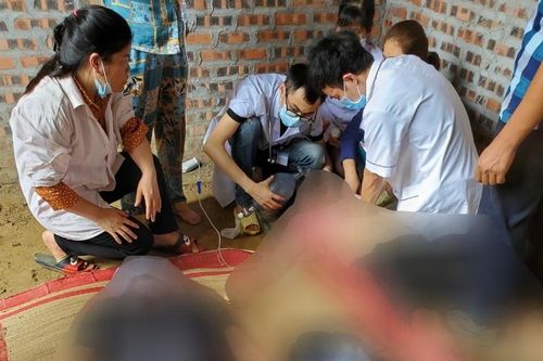 Bảo Yên (Lào Cai): 2 người tử vong nghi do bị điện giật