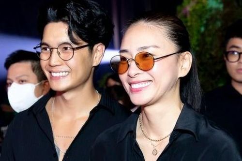 Ngô Thanh Vân: 'Linh Ka và Will mới chỉ ở vạch xuất phát'