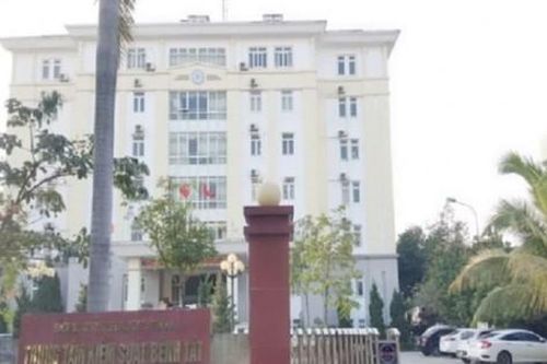 Bản tin 8H: Giáng chức Giám đốc CDC Thanh Hóa