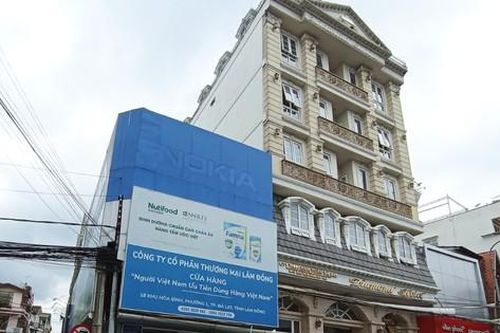 Thu hồi 'đất vàng' cho doanh nghiệp thuê nhiều năm tại Đà Lạt