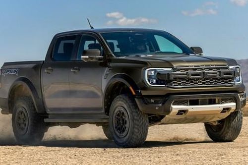 Ford tiết lộ chiến lược phát triển xe bán tải thế hệ mới