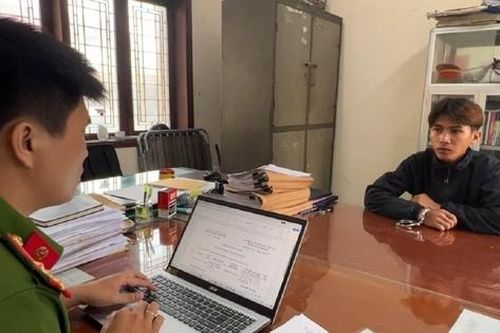 Nam thanh niên bị đánh nhầm, nứt hộp sọ