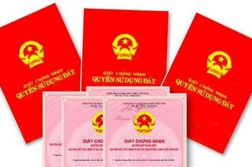 Ba cán bộ ở Quảng Ngãi bị kỷ luật vì vi phạm trong giải quyết thủ tục đất đai