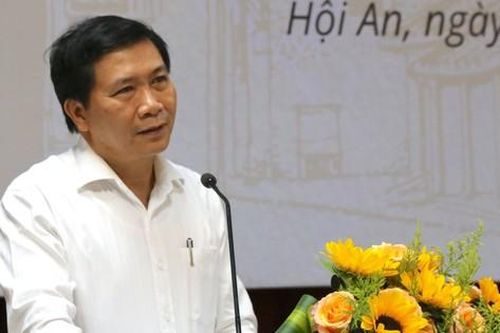 Chủ tịch Hội An: 'Vào phố cổ uống cà phê, chụp ảnh cưới thì không phải mua vé'