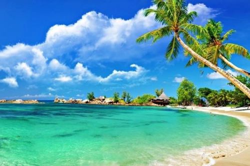 Cù Lao Chàm - Hòn ngọc xanh giữa Biển Đông